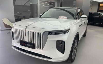 Hongqi Hongqi H5 в цвете и кузовом – это идеальный выбор среди китайских автомобилей. Доступная цена и надежность гарантированы.