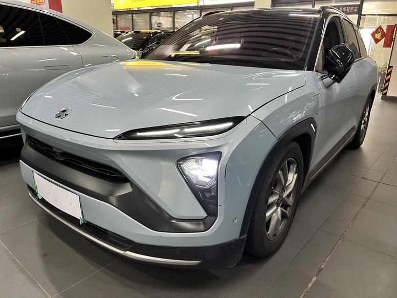NIO NIO ES6 в цвете и кузовом – это идеальный выбор среди китайских автомобилей. Доступная цена и надежность гарантированы.
