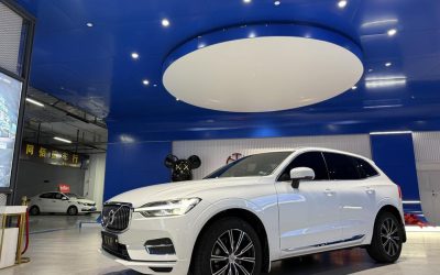 Volvo volvo XC40 recharge в цвете и кузовом – это идеальный выбор среди китайских автомобилей. Доступная цена и надежность гарантированы.