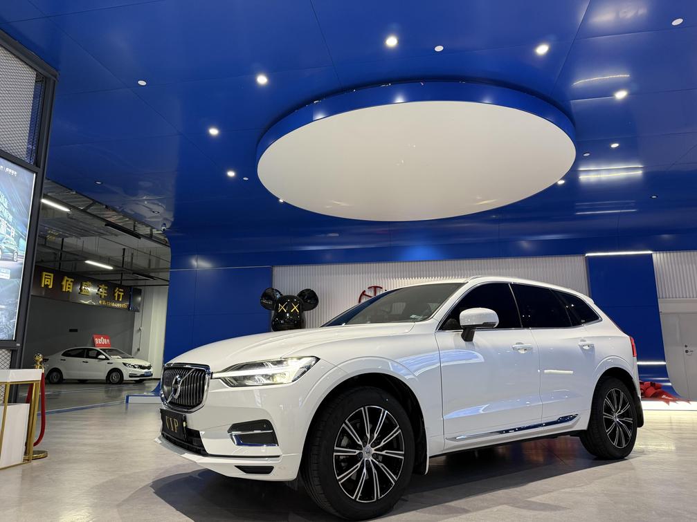 Volvo Volvo XC60 в цвете и кузовом – это идеальный выбор среди китайских автомобилей. Доступная цена и надежность гарантированы.