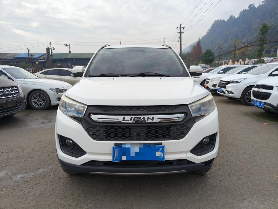 LIFAN Lifan Maiwei в цвете и кузовом – это идеальный выбор среди китайских автомобилей. Доступная цена и надежность гарантированы.