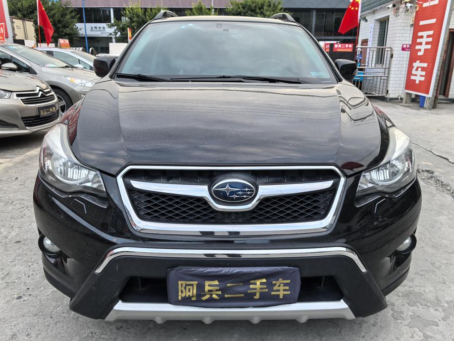 Subaru Subaru XV в цвете и кузовом – это идеальный выбор среди китайских автомобилей. Доступная цена и надежность гарантированы.