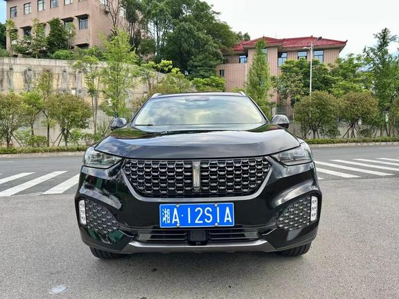 WEY WEY VV6 в цвете и кузовом – это идеальный выбор среди китайских автомобилей. Доступная цена и надежность гарантированы.