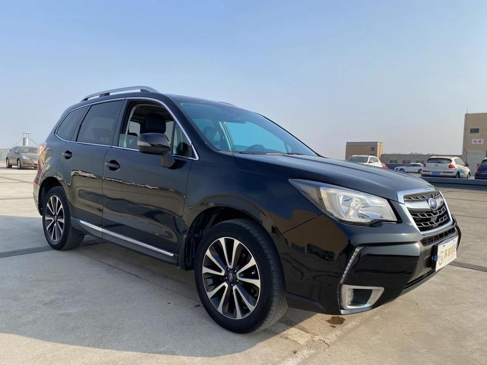 Subaru Subaru Forester в цвете и кузовом – это идеальный выбор среди китайских автомобилей. Доступная цена и надежность гарантированы.