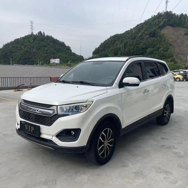 LIFAN Lifan Maiwei в цвете и кузовом – это идеальный выбор среди китайских автомобилей. Доступная цена и надежность гарантированы.