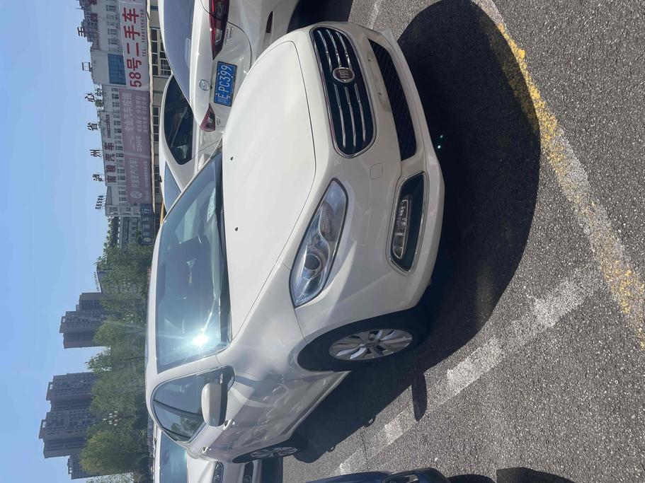 Fiat Fiat Viaggio в цвете и кузовом – это идеальный выбор среди китайских автомобилей. Доступная цена и надежность гарантированы.