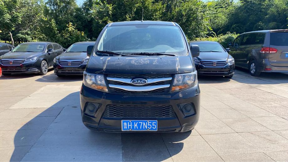 JAC Refine JAC Refine M3 в цвете и кузовом – это идеальный выбор среди китайских автомобилей. Доступная цена и надежность гарантированы.