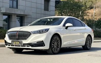 Hongqi Hongqi H5 в цвете и кузовом – это идеальный выбор среди китайских автомобилей. Доступная цена и надежность гарантированы.