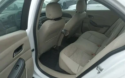 Chevrolet Chevrolet Malibu в цвете и кузовом – это идеальный выбор среди китайских автомобилей. Доступная цена и надежность гарантированы.