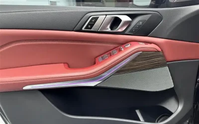 BMW BMW X3 в цвете и кузовом – это идеальный выбор среди китайских автомобилей. Доступная цена и надежность гарантированы.