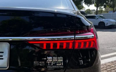 Audi Audi A3 в цвете и кузовом – это идеальный выбор среди китайских автомобилей. Доступная цена и надежность гарантированы.
