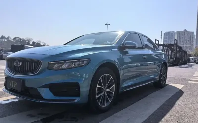 NIO NIO ES7 в цвете и кузовом – это идеальный выбор среди китайских автомобилей. Доступная цена и надежность гарантированы.