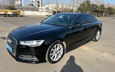 Audi Audi A8 в цвете и кузовом – это идеальный выбор среди китайских автомобилей. Доступная цена и надежность гарантированы.