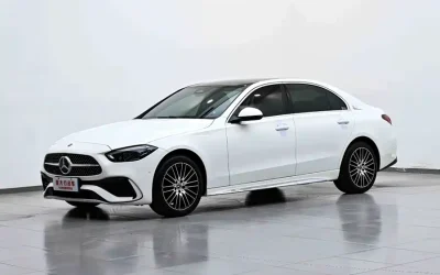 Mercedes-Benz Mercedes-Benz GLA в цвете и кузовом – это идеальный выбор среди китайских автомобилей. Доступная цена и надежность гарантированы.