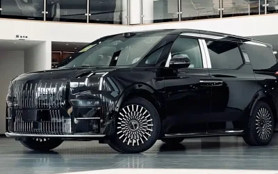 Audi Audi A8 в цвете и кузовом – это идеальный выбор среди китайских автомобилей. Доступная цена и надежность гарантированы.