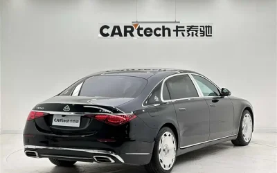 Mercedes-Benz Mercedes-Benz E-Class в цвете и кузовом – это идеальный выбор среди китайских автомобилей. Доступная цена и надежность гарантированы.