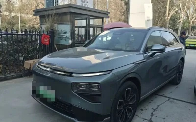 Xpeng Xpeng G3 в цвете и кузовом – это идеальный выбор среди китайских автомобилей. Доступная цена и надежность гарантированы.