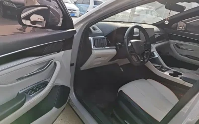 BYD BYD Seal 05 DM-i в цвете и кузовом – это идеальный выбор среди китайских автомобилей. Доступная цена и надежность гарантированы.