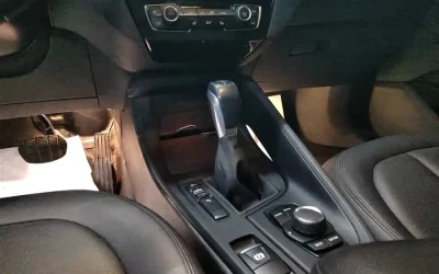 BMW BMW X5 в цвете и кузовом – это идеальный выбор среди китайских автомобилей. Доступная цена и надежность гарантированы.