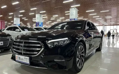 Mercedes-Benz Mercedes-Benz GLA в цвете и кузовом – это идеальный выбор среди китайских автомобилей. Доступная цена и надежность гарантированы.