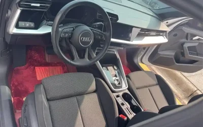 Audi Audi A7 в цвете и кузовом – это идеальный выбор среди китайских автомобилей. Доступная цена и надежность гарантированы.