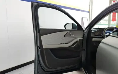 EXEED EXEED Sterra ET в цвете и кузовом – это идеальный выбор среди китайских автомобилей. Доступная цена и надежность гарантированы.