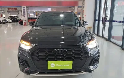 Audi Audi A7 в цвете и кузовом – это идеальный выбор среди китайских автомобилей. Доступная цена и надежность гарантированы.