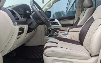 Toyota Toyota Highlander в цвете и кузовом – это идеальный выбор среди китайских автомобилей. Доступная цена и надежность гарантированы.