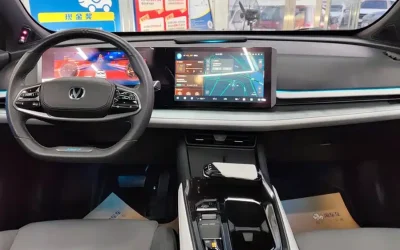 NIO NIO ES7 в цвете и кузовом – это идеальный выбор среди китайских автомобилей. Доступная цена и надежность гарантированы.