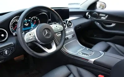 Mercedes-Benz Mercedes-Benz GLA в цвете и кузовом – это идеальный выбор среди китайских автомобилей. Доступная цена и надежность гарантированы.