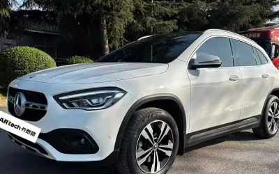 Mercedes-Benz Mercedes-Benz E-Class в цвете и кузовом – это идеальный выбор среди китайских автомобилей. Доступная цена и надежность гарантированы.