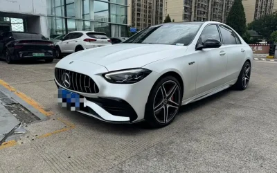 Mercedes-Benz Mercedes-Benz E-Class в цвете и кузовом – это идеальный выбор среди китайских автомобилей. Доступная цена и надежность гарантированы.