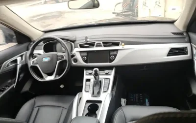 NIO NIO ES7 в цвете и кузовом – это идеальный выбор среди китайских автомобилей. Доступная цена и надежность гарантированы.