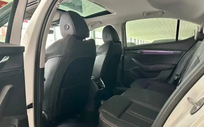 Audi Audi A8 в цвете и кузовом – это идеальный выбор среди китайских автомобилей. Доступная цена и надежность гарантированы.