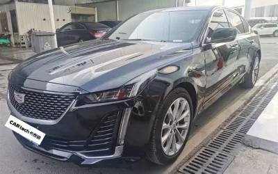 NIO NIO ES7 в цвете и кузовом – это идеальный выбор среди китайских автомобилей. Доступная цена и надежность гарантированы.