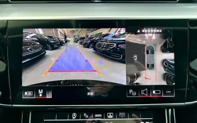 Audi Audi A8 в цвете и кузовом – это идеальный выбор среди китайских автомобилей. Доступная цена и надежность гарантированы.