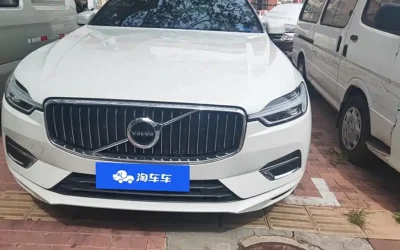 Volvo volvo XC40 recharge в цвете и кузовом – это идеальный выбор среди китайских автомобилей. Доступная цена и надежность гарантированы.