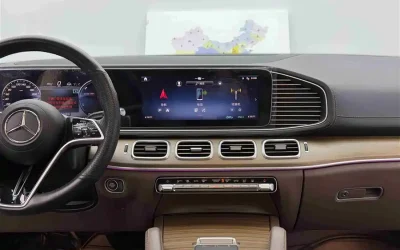 Mercedes-Benz Mercedes-Benz E-Class в цвете и кузовом – это идеальный выбор среди китайских автомобилей. Доступная цена и надежность гарантированы.