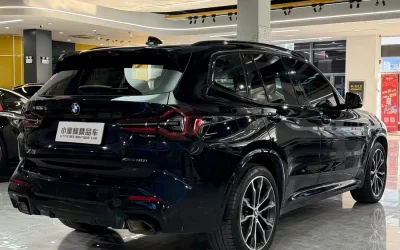 BMW BMW i3 в цвете и кузовом – это идеальный выбор среди китайских автомобилей. Доступная цена и надежность гарантированы.