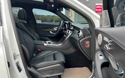 Mercedes-Benz Mercedes-Benz E-Class в цвете и кузовом – это идеальный выбор среди китайских автомобилей. Доступная цена и надежность гарантированы.