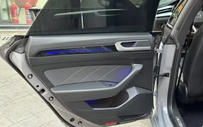 Volkswagen Volkswagen Passat в цвете и кузовом – это идеальный выбор среди китайских автомобилей. Доступная цена и надежность гарантированы.