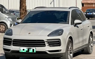 Porsche Porsche Cayenne в цвете и кузовом – это идеальный выбор среди китайских автомобилей. Доступная цена и надежность гарантированы.