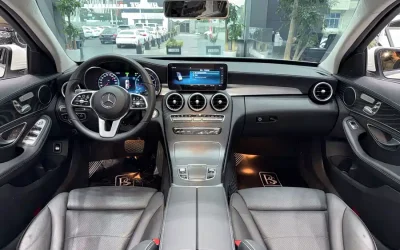 Mercedes-Benz Mercedes-Benz E-Class в цвете и кузовом – это идеальный выбор среди китайских автомобилей. Доступная цена и надежность гарантированы.