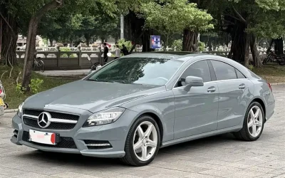Mercedes-Benz Mercedes-Benz GLA в цвете и кузовом – это идеальный выбор среди китайских автомобилей. Доступная цена и надежность гарантированы.