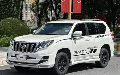 Toyota Toyota Highlander в цвете и кузовом – это идеальный выбор среди китайских автомобилей. Доступная цена и надежность гарантированы.