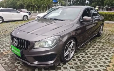 Mercedes-Benz Mercedes-Benz C-Class в цвете и кузовом – это идеальный выбор среди китайских автомобилей. Доступная цена и надежность гарантированы.