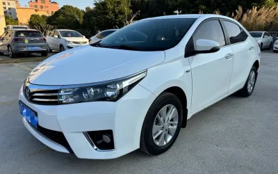 Toyota Toyota Corolla Cross в цвете и кузовом – это идеальный выбор среди китайских автомобилей. Доступная цена и надежность гарантированы.