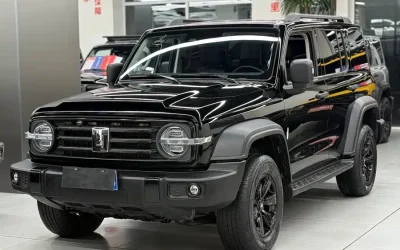 Tank Tank 700 EV в цвете и кузовом – это идеальный выбор среди китайских автомобилей. Доступная цена и надежность гарантированы.