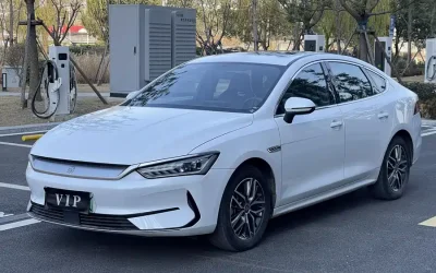 BYD BYD Seal 05 DM-i в цвете и кузовом – это идеальный выбор среди китайских автомобилей. Доступная цена и надежность гарантированы.