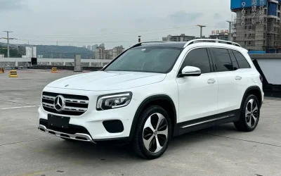 Mercedes-Benz Mercedes-Benz E-Class в цвете и кузовом – это идеальный выбор среди китайских автомобилей. Доступная цена и надежность гарантированы.